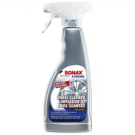 SOLUTIE CURATARE JANTE FULL EFFECT SONAX 500ML