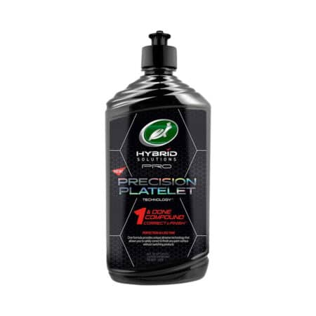 PASTA POLISH HYBRID SOLUTIONS PRO 1 473 ML TURTLE WAX
