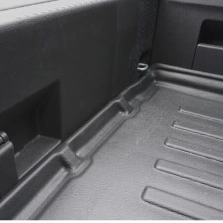 COVOR PROTECTIE PORTBAGAJ UMBRELLA PENTRU AUDI A4 (B7) COMBI (2004-2008)