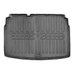 COVOR PROTECTIE PORTBAGAJ UMBRELLA PENTRU VOLKSWAGEN GOLF V HATCHBACK (2003-2008) 1 2658030.jpg