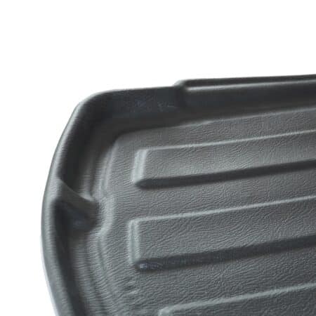 COVOR PROTECTIE PORTBAGAJ UMBRELLA PENTRU VOLKSWAGEN GOLF VI HATCHBACK (2008-2012)