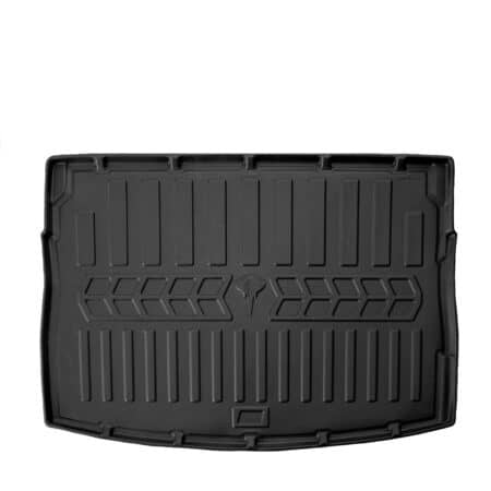 COVOR PROTECTIE PORTBAGAJ UMBRELLA PENTRU VOLKSWAGEN GOLF VII HATCHBACK (2012-2020)
