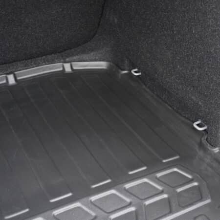 COVOR PROTECTIE PORTBAGAJ UMBRELLA PENTRU VOLKSWAGEN T-ROC CU PODEA INALTA (2017-)