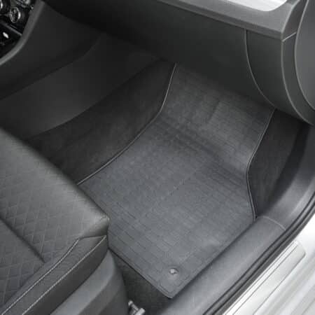 SET COVORASE AUTO CAUCIUC UMBRELLA PENTRU DACIA LOGAN/STEPWAY/LOGAN (2012-2020)