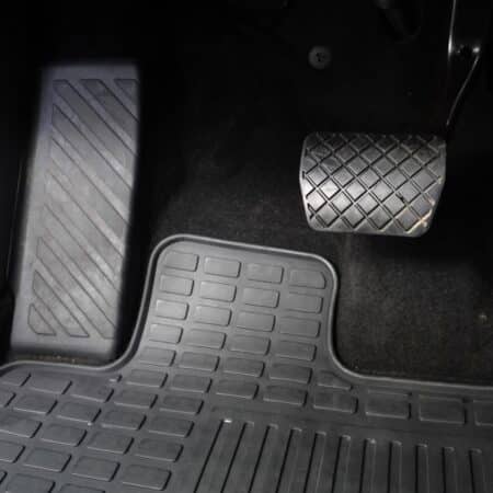 SET COVORASE AUTO CAUCIUC UMBRELLA PENTRU BMW 5er (E60) (2003-2010)