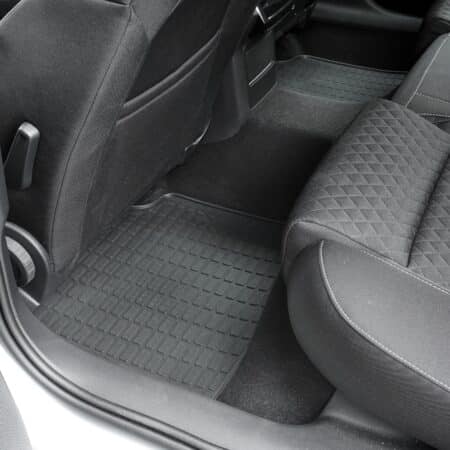 SET COVORASE AUTO CAUCIUC UMBRELLA PENTRU AUDI Q5 8R (2008-2017)
