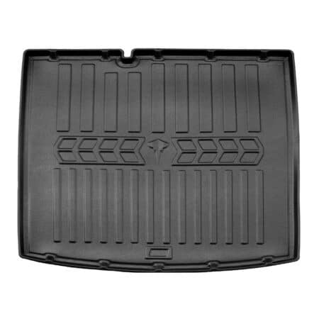 COVOR PROTECTIE PORTBAGAJ UMBRELLA PENTRU SKODA FABIA III COMBI, CU PODEA JOASA (2014-)