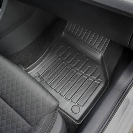 SET COVORASE AUTO CAUCIUC UMBRELLA PENTRU RENAULT ZOE (2012-2018)