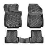 SET COVORASE AUTO CAUCIUC UMBRELLA PENTRU RENAULT CLIO 3 2005-2012 1 2660538.jpg