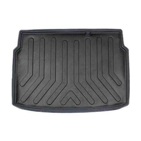 COVOR PROTECTIE PORTBAGAJ UMBRELLA PENTRU FORD ECOSPORT (CU PODEA INALTA) 2012-