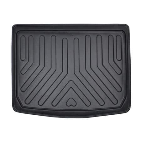 COVOR PROTECTIE PORTBAGAJ UMBRELLA PENTRU RENAULT CAPTUR (CU PODEA JOASA) 2020-