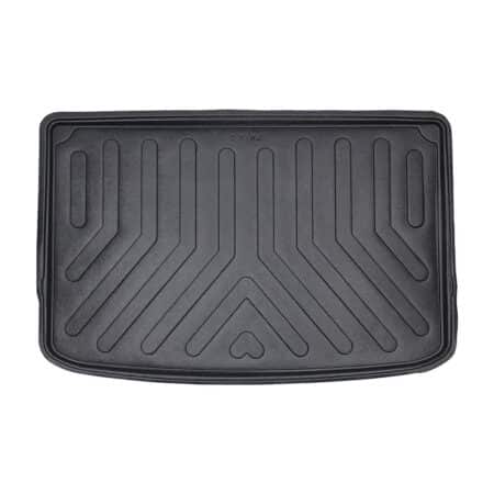 COVOR PROTECTIE PORTBAGAJ UMBRELLA PENTRU RENAULT CAPTUR (CU PODEA INALTA) 2020-