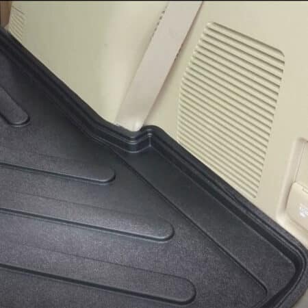COVOR PROTECTIE PORTBAGAJ UMBRELLA PENTRU TOYOTA PRIUS HYBRID 2009-2016