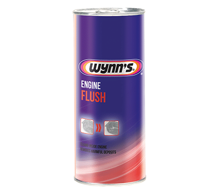 ENGINE FLUSH - SOLUTIE CURATAT MOTORULLA INTERIOR 425 ML