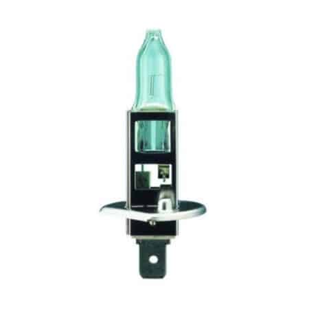 SET 2 BECURI FAR H1 55W 12V RANGE POWER BLUE NARVA