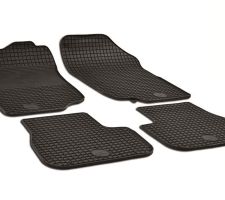 SET COVORASE AUTO CAUCIUC UMBRELLA PENTRU PEUGEOT 207 (2006-2012)