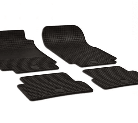 SET COVORASE AUTO CAUCIUC UMBRELLA PENTRU RENAULT CLIO III (2005-2012). CLIO IV (2012-2019). MODUS (2004-2012). CAPTUR (2013-2019)