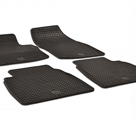 SET COVORASE AUTO CAUCIUC UMBRELLA PENTRU HONDA CIVIC (2006-2011). CIVIC HB (2012-2016)