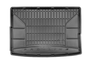 Tavita portbagaj 3D PROLINE pentru OPEL ASTRA K LIFTBACK 06.15-