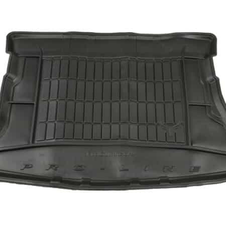 Tavita portbagaj 3D PROLINE pentru TOYOTA AURIS LIFTBACK 10.06-09.12