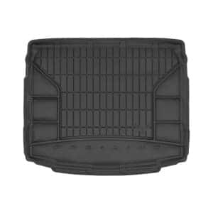 Tavita portbagaj 3D PROLINE pentru SKODA KAROQ SUV 07.17-