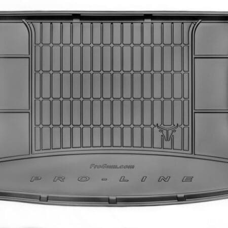 Tavita portbagaj 3D PROLINE pentru MERCEDES GLA (X156) SUV 12.13-
