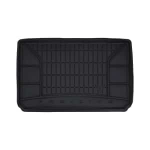 Tavita portbagaj 3D PROLINE pentru RENAULT CAPTUR I LIFTBACK 06.13-