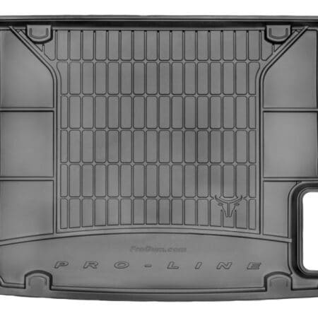 Tavita portbagaj 3D PROLINE pentru BMW X3 (F25) SUV 09.10-08.17