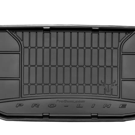 Tavita portbagaj 3D PROLINE pentru NISSAN MICRA IV LIFTBACK 05.10-09.15