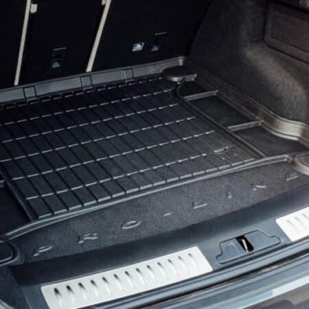 Tavita portbagaj 3D PROLINE pentru HYUNDAI BAYON SUV 05.21-