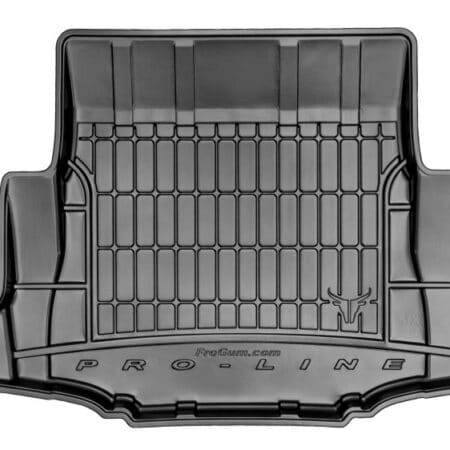 Tavita portbagaj 3D PROLINE pentru BMW 1 (E87) LIFTBACK 06.04-06.11