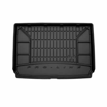 Tavita portbagaj 3D PROLINE pentru VW POLO V LIFTBACK 03.09