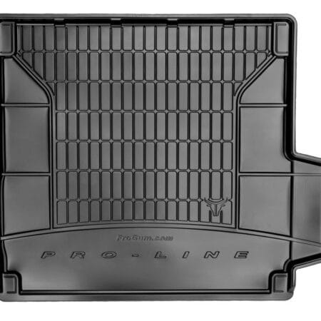 Tavita portbagaj 3D PROLINE pentru LAND ROVER RANGE ROVER IV SUV 08.12-