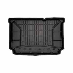 Tavita portbagaj 3D PROLINE pentru FORD FIESTA VII LIFTBACK 05.17-