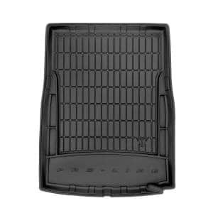 Tavita portbagaj 3D PROLINE pentru BMW 7 (F01, F02, F03, F04) SEDAN 02.08-12.15