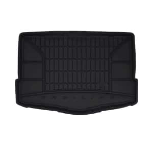 Tavita portbagaj 3D PROLINE pentru NISSAN QASHQAI II SUV 11.13-