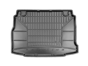 Tavita portbagaj 3D PROLINE pentru PEUGEOT 308 II LIFTBACK 09.13-06.21