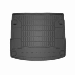 Tavita portbagaj 3D PROLINE pentru AUDI Q5 SUV 06.16-