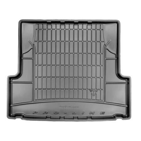 Tavita portbagaj 3D PROLINE pentru BMW 3 (E91) KOMBI 12.04-12.12