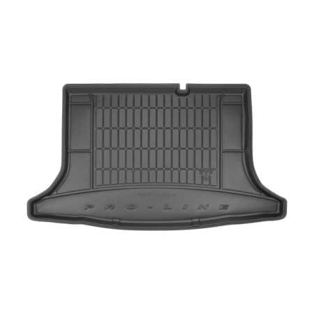 Tavita portbagaj 3D PROLINE pentru NISSAN PULSAR LIFTBACK 10.14-