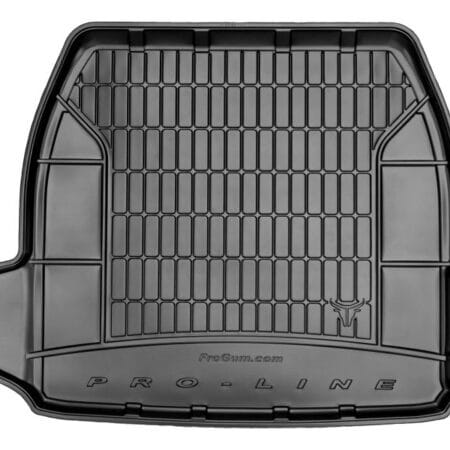 Tavita portbagaj 3D PROLINE pentru VOLVO S80 II SEDAN 03.06-12.16