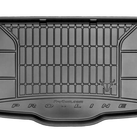 Tavita portbagaj 3D PROLINE pentru FIAT 500L LIFTBACK 09.12-