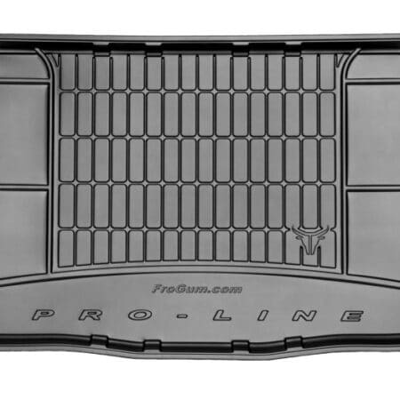 Tavita portbagaj 3D PROLINE pentru RENAULT MEGANE IV LIFTBACK 11.15-