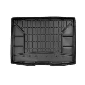Tavita portbagaj 3D PROLINE pentru FORD FOCUS IV LIFTBACK 01.18-