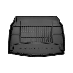 Tavita portbagaj 3D PROLINE pentru MERCEDES C (W205) SEDAN 12.13-