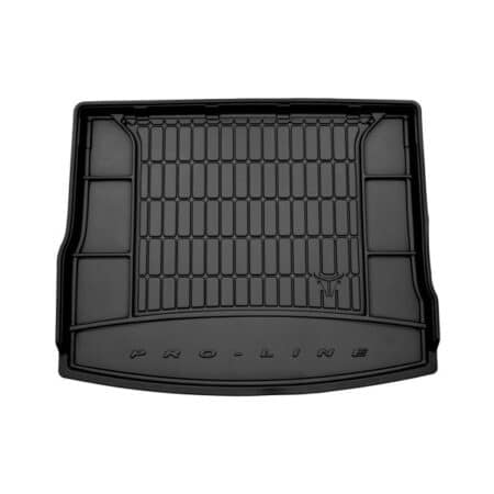 Tavita portbagaj 3D PROLINE pentru VW TIGUAN SUV 01.16-
