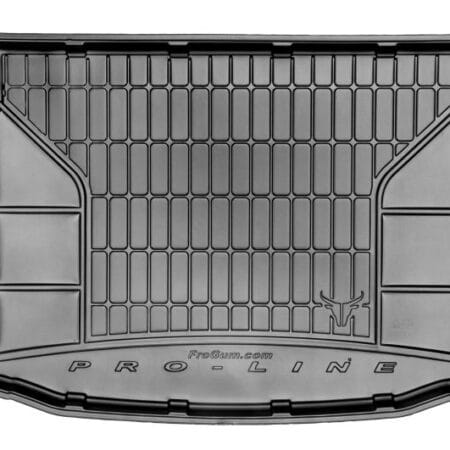 Tavita portbagaj 3D PROLINE pentru SUZUKI VITARA SUV 02.15-