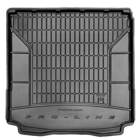 Tavita portbagaj 3D PROLINE pentru RENAULT TALISMAN KOMBI/SEDAN 06.15-
