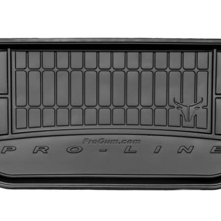 Tavita portbagaj 3D PROLINE pentru VW UP! LIFTBACK 08.11-