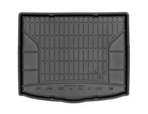 Tavita portbagaj 3D PROLINE pentru MITSUBISHI LANCER VIII LIFTBACK/SEDAN 01.08-
